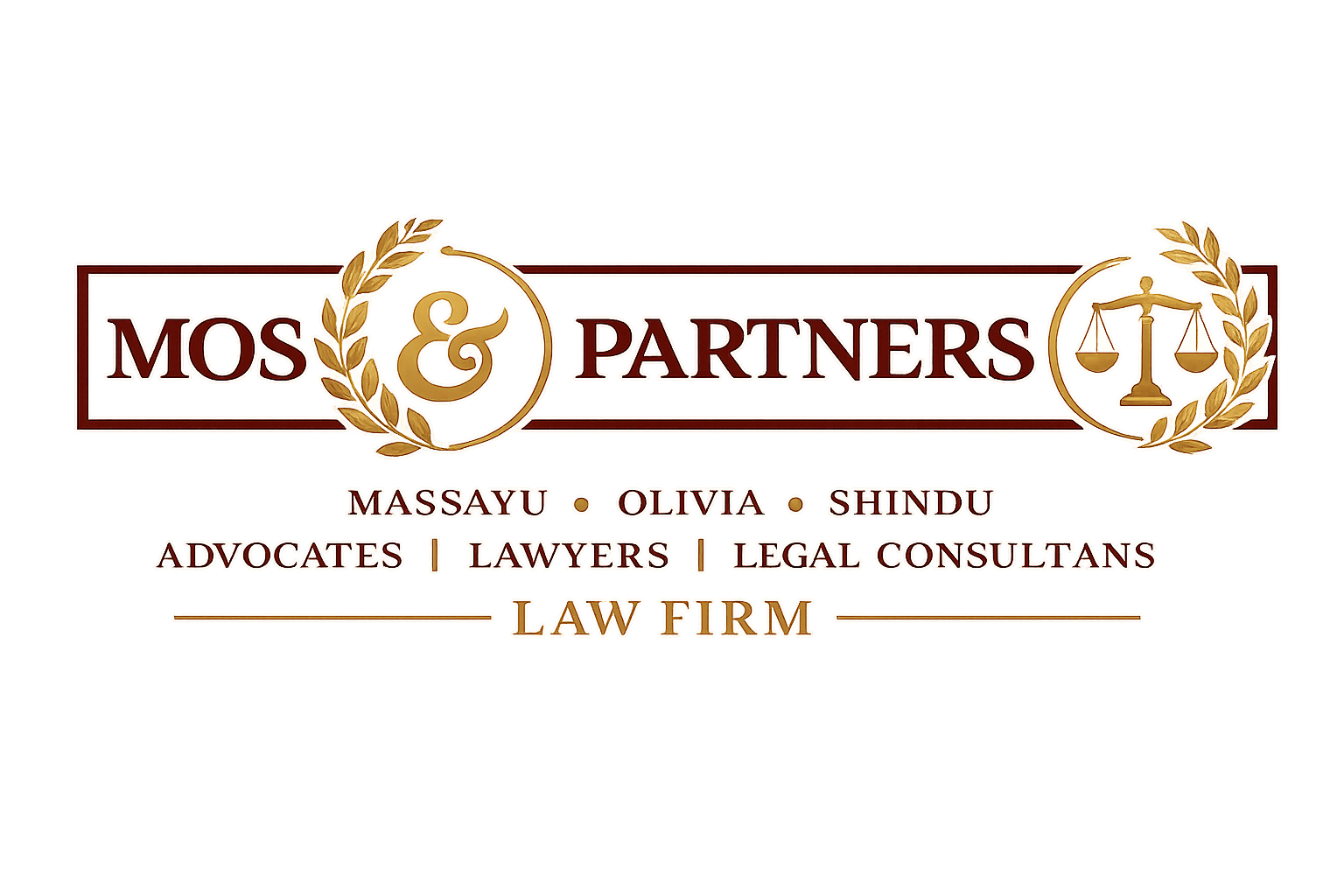 M.O.S & PARTNERS
